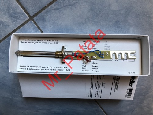 Widerstand für lr82 - widerstand,