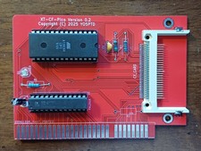 XT CF Lite - Economic