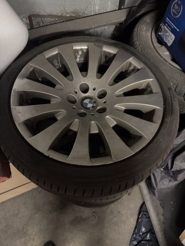 Bmw styling 118 felgen - felgen, 18