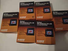 Kaiser Fototechnik Dia Rahmen