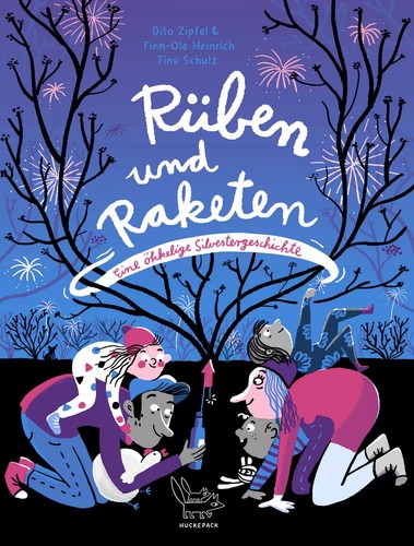 Rüben und raketen - und, eine