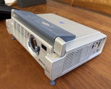 SONY LCD BEAMER SONY VPL- CX4