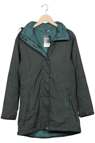 Meru mantel damen jacke - mantel, parka