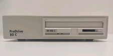 Syquest 200mb drive - syquest, c