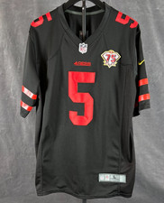 NFL Nike Trey Lance #5 San