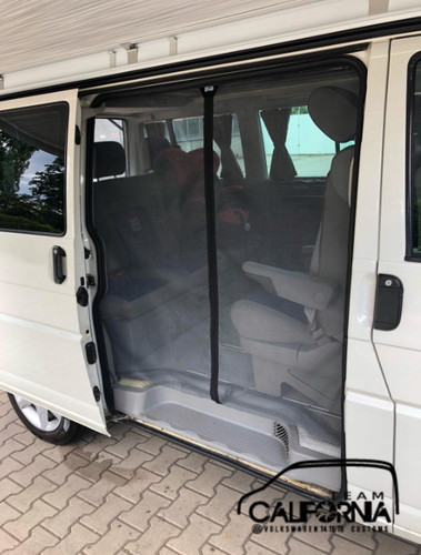 Moskitonetz schiebetür - vw,