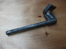 Kawasaki ZZR 1100 C Lenker Stummel rechts - 5267 B