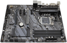 Gigabyte | B360 HD3P Rev 1.0 Mainboard | Intel LGA1151 Sockel inkl. IO Shield