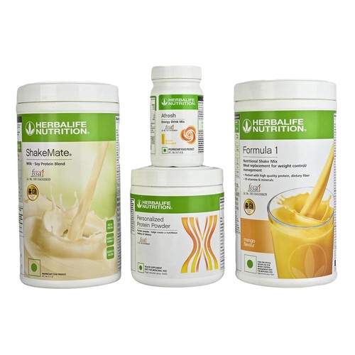 Herbalife weight loss combo - herbalife,