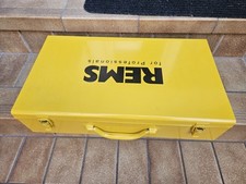 Rems AX Press 25 ACC