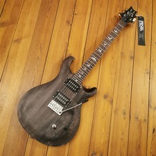 PRS SE CE24 Standard Charcoal