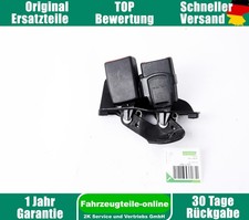 Gurtschloss Hinten Audi A6 4F