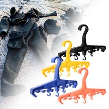 Neoprenanzug-Aufhänger BCD