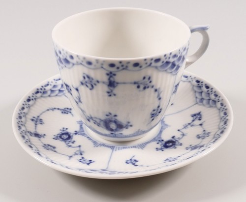 Royal copenhagen kaffee - royal,