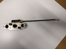 Suzuki GSF 650 1250 Bandit Sitzbankverriegelung Sitzentriegelung