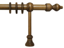 Gardinenstangen Vorhangstangen