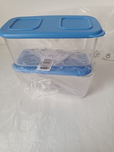 Tupperware clear mates 460 - tupperware,