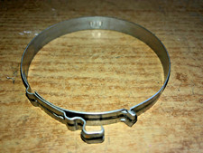 Schelle Muffe Ansaugbrücke