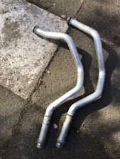 Opel Corsa C Heizkörper Alu Leitung / Schlauch