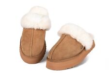 Parfeying Damen Hausschuhe aus