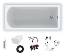 Ideal standard hotline - ideal, neu