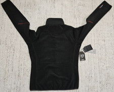 MUSTO Evolution Fleece arctec