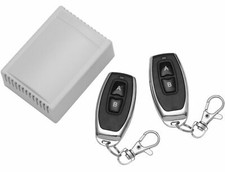 ONPIRA® Universal Garagentor