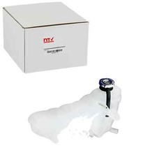 NTY KÜHLMITTEL AUSGLEICHSBEHÄLTER passend für CHRYSLER 300C DODGE CHALLENGER CHA