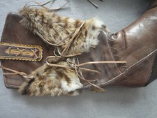 Neu vaquero leder - el,