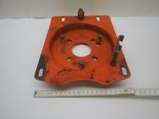 Hako Variette  Motoranklemmplatte Hako ET-Nr. 21-058 Zwei und Viertaktmotor