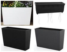 Blumenkasten Blumenkübel