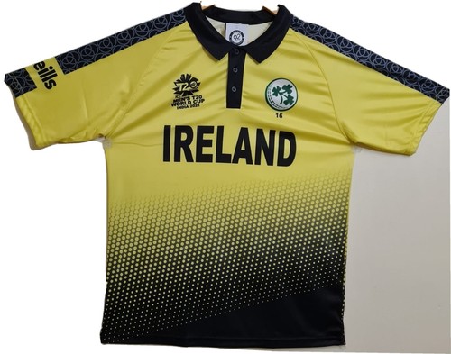 Irland cricket 2021 t20 - irland,