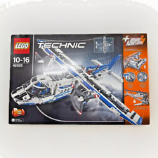 LEGO® TECHNIC: Cargo Plane (42025) With Building Instructions