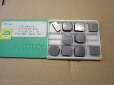 Vidia wendeschneidplatten 10 - vidia,