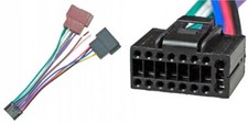 Jvc autoradio kabel - jvc,
