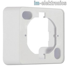 Aufputzrahmen für Vestamatic Zeitschaltuhr Rolltec Pico Sun, Plus G/S, Pro G/S