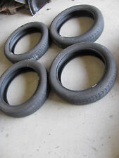 4 Sommerreifen Bridgestone Ecopia EP500 155/70/19 84Q