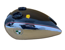 PUCH 250 TF 1952 250Cc Black &