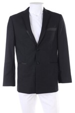 SECONDHAND Sakko M schwarz