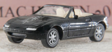 Wiking 1:87 Mazda A.S.S H0