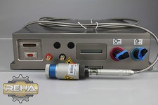 SEHO Laser Lötanlage High Power Dioden Laser Anlage / Laserlötanlage + Kühlgerät