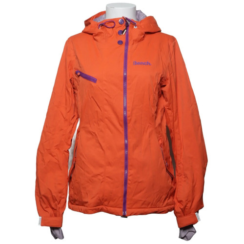 Bench outdoorjacke damen - bench,,