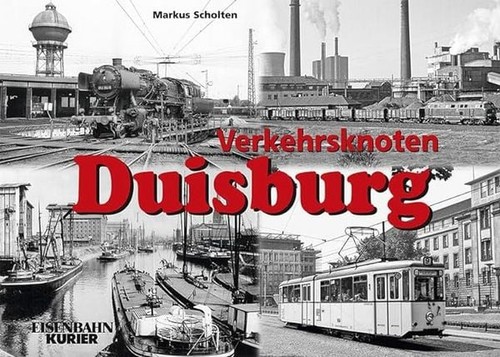 Verkehrsknoten duisburg - verkehrsknoten,