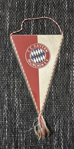 Alter fußball wimpel - alter,