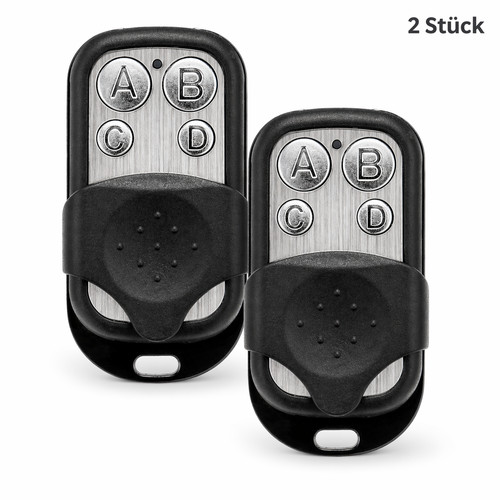 Ersatz handsender 433 92 - ersatz, 433,92