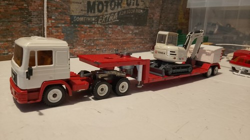 Vintage siku 2125 man - vintage, "man"