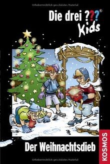 Die drei kids 57 der - die,
