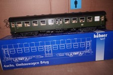 BOD] Hübner Spur 1 20402