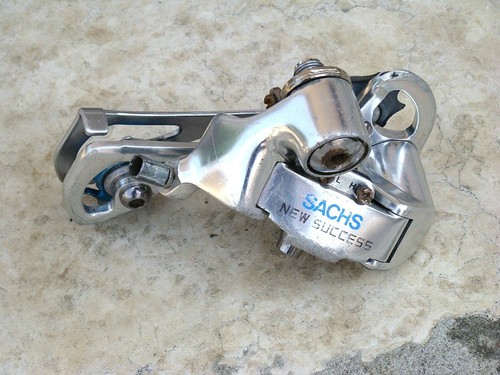 Sachs new success vintage - sachs,