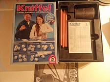 Schmidt Spiele Kniffel
